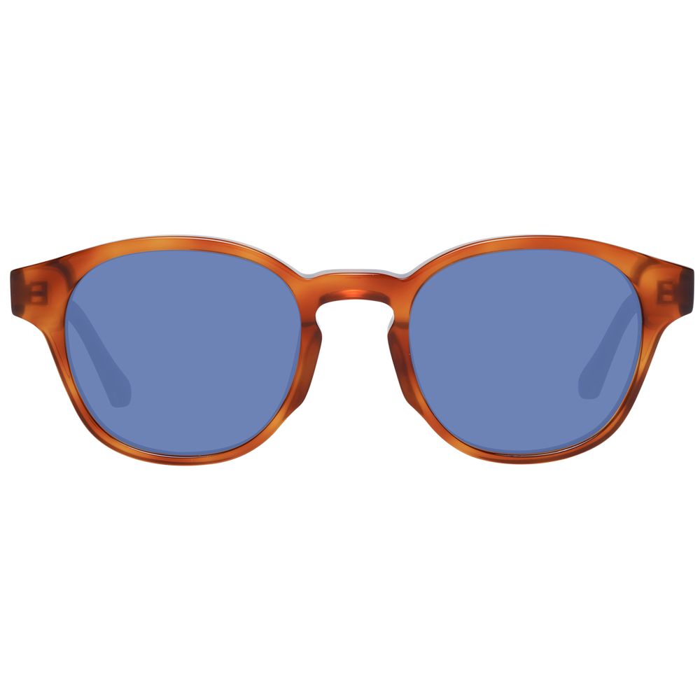 Ted Baker Brown Men's Sunglasses