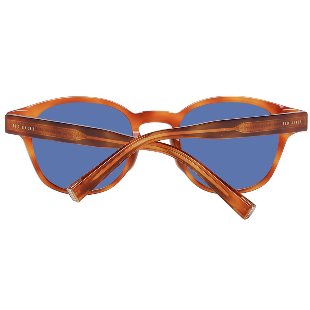 Ted Baker Brown Men's Sunglasses