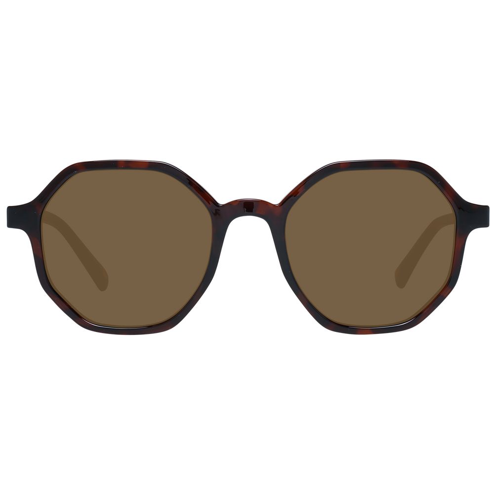 Ted Baker Brown Men's Sunglasses