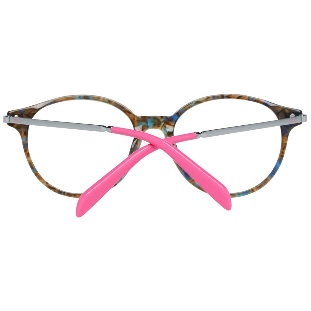 Emilio Pucci Multicolor Frauen Optische Fassungen