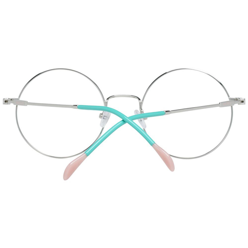 Emilio Pucci Pink Women Optical Frames