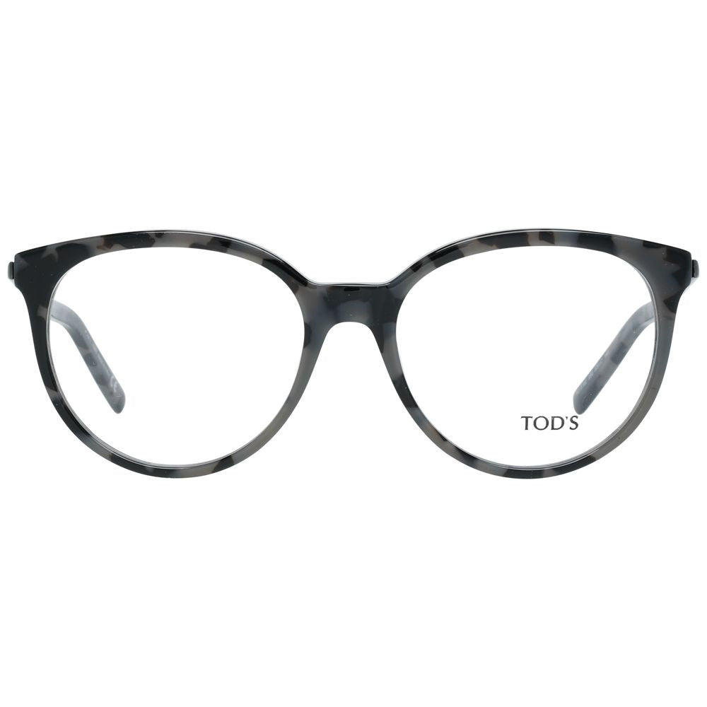 Tod's Gray Women Optical Glasses