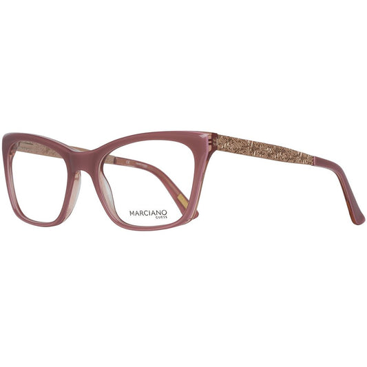 Marciano by Guess Pink Women Optical Frames