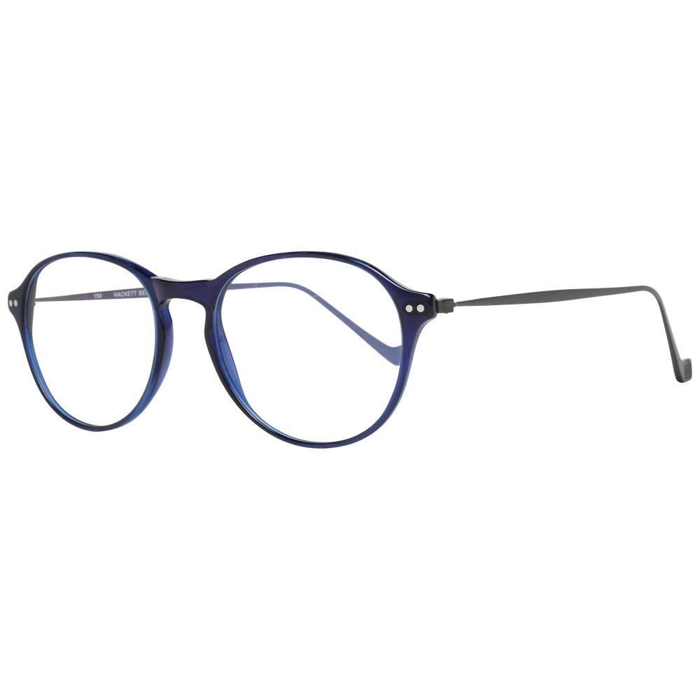 Hackett Blue Optical Eyeglasses Frames for Men