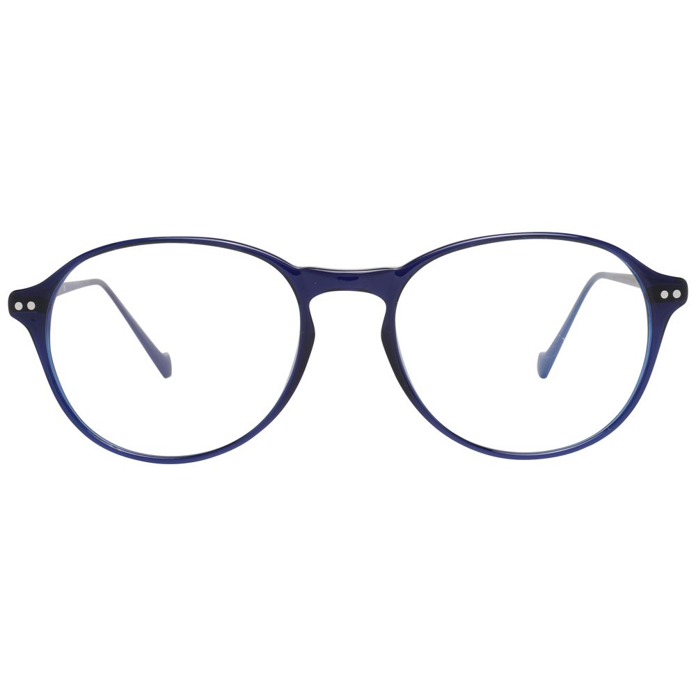 Hackett Blue Optical Eyeglasses Frames for Men