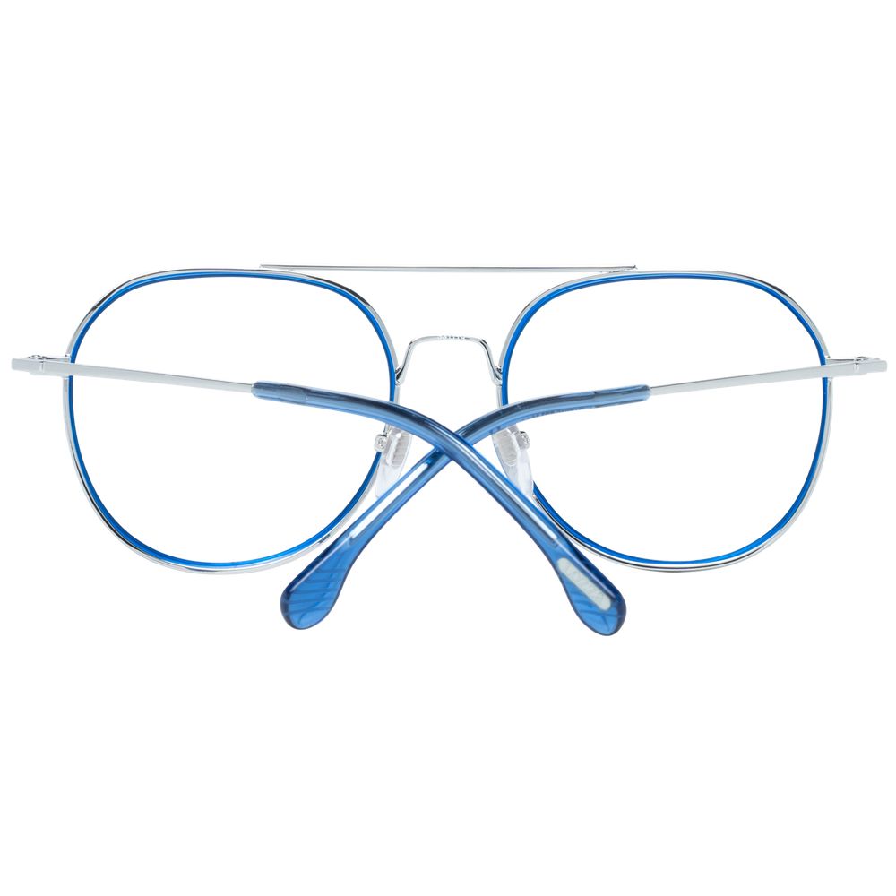 Lozza Blue Optical Eyeglasses Frames for Men