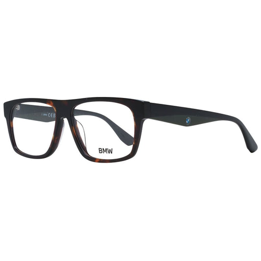 BMW Brown Men Optical Frames