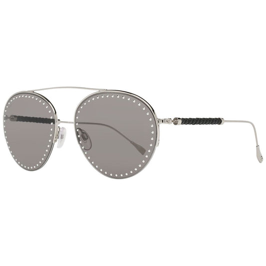 Tod's Silver Women's Sunglasses