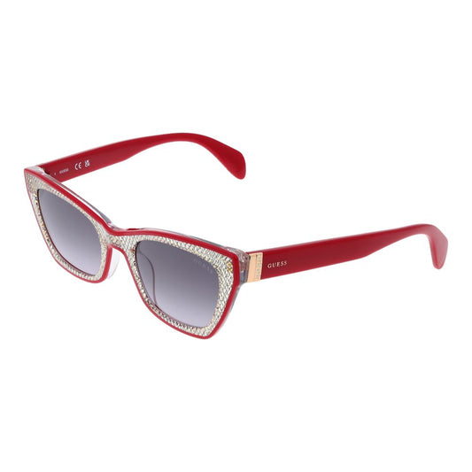 Guess Red Women's Sunglasses