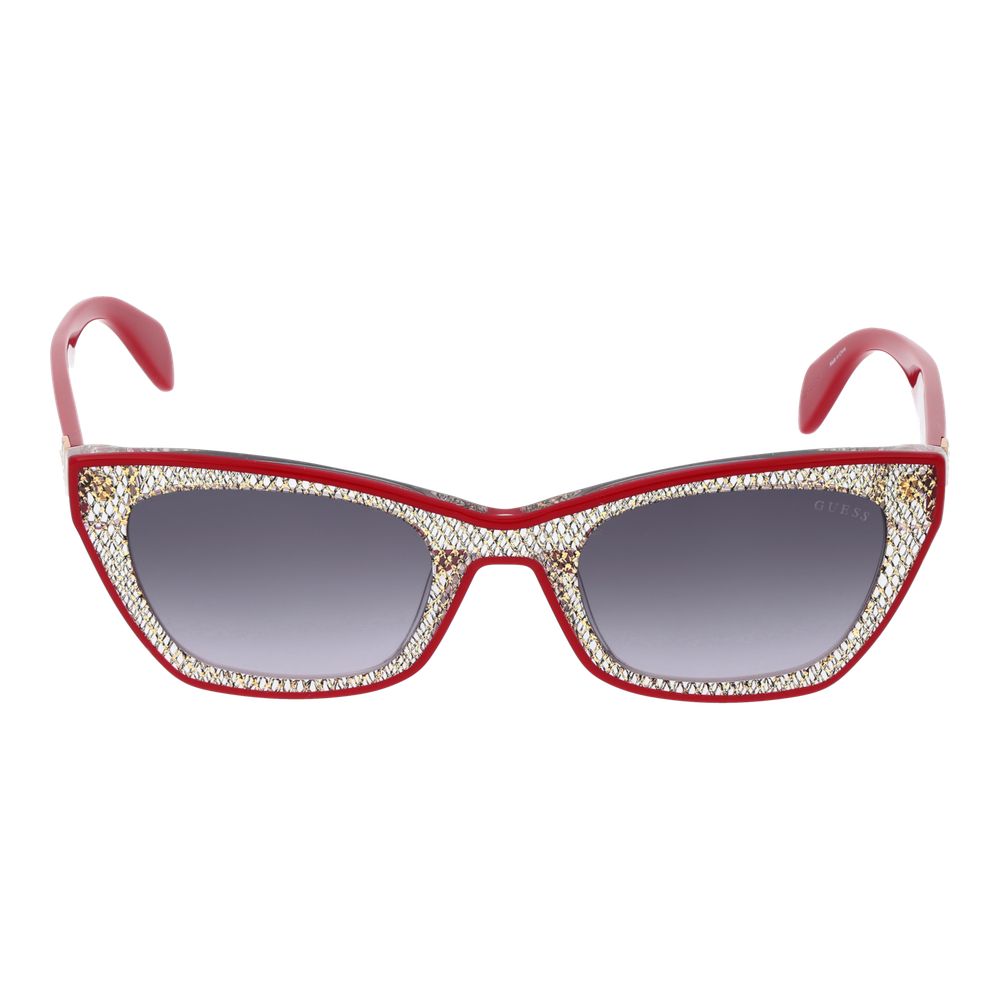 Guess Red Women's Sunglasses