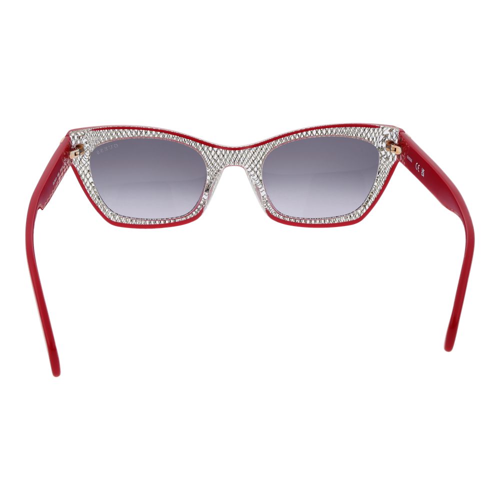 Guess Red Women's Sunglasses