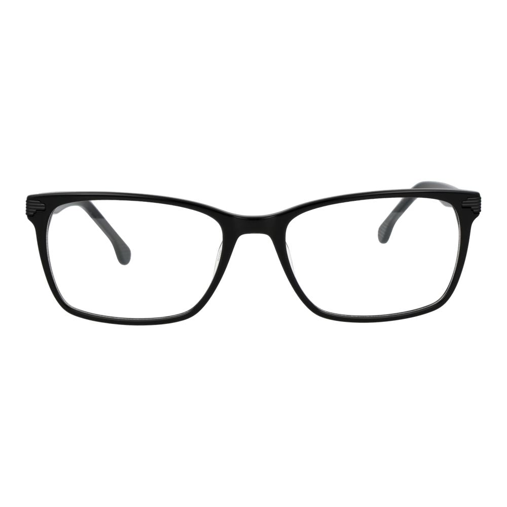 Lozza Black Men Optical Frames