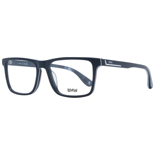 BMW Blue Optical Eyeglasses Frames for Men