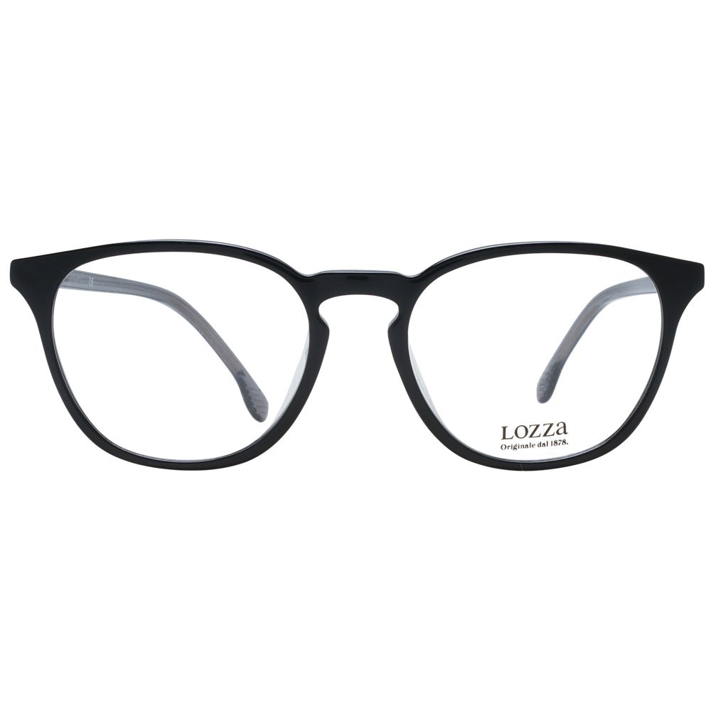 Lozza Black Optical Unisex Frames