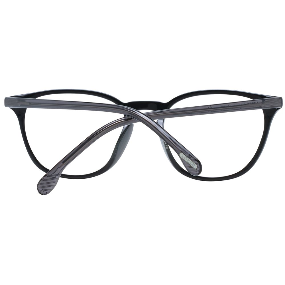 Lozza Black Optical Unisex Frames