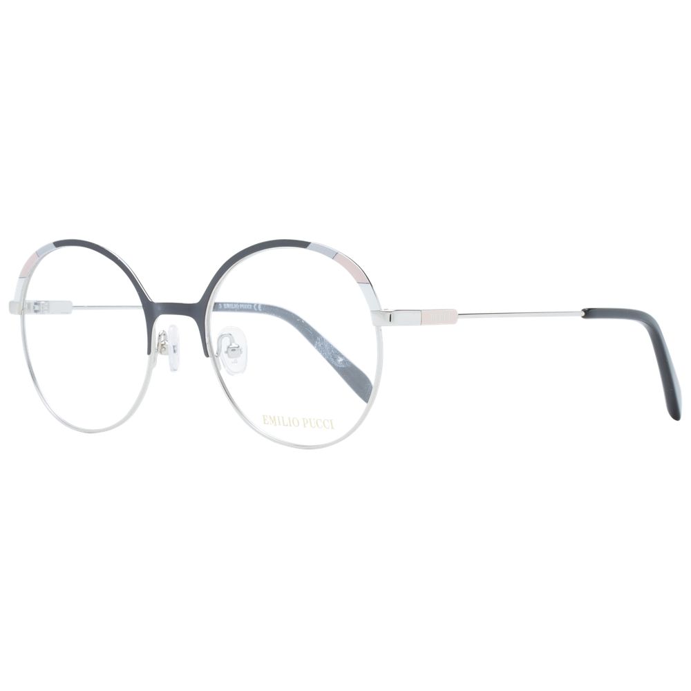 Emilio Pucci Black Women Optical Frames