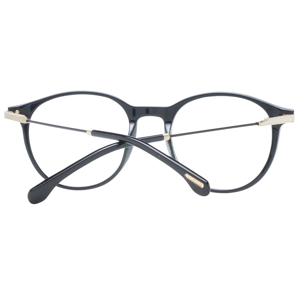 Lozza Black Optical Unisex Frames