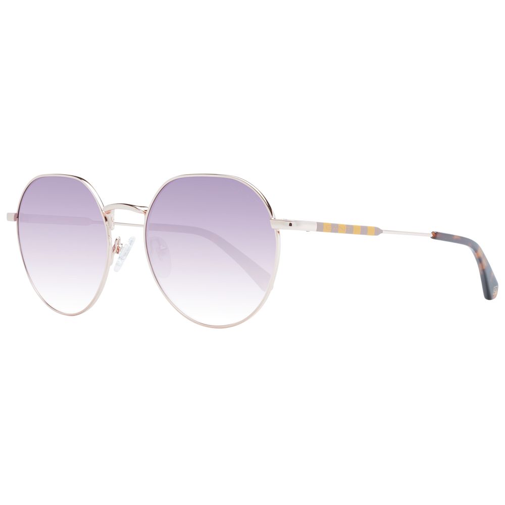 Gant Rose Gold Women's Sunglasses