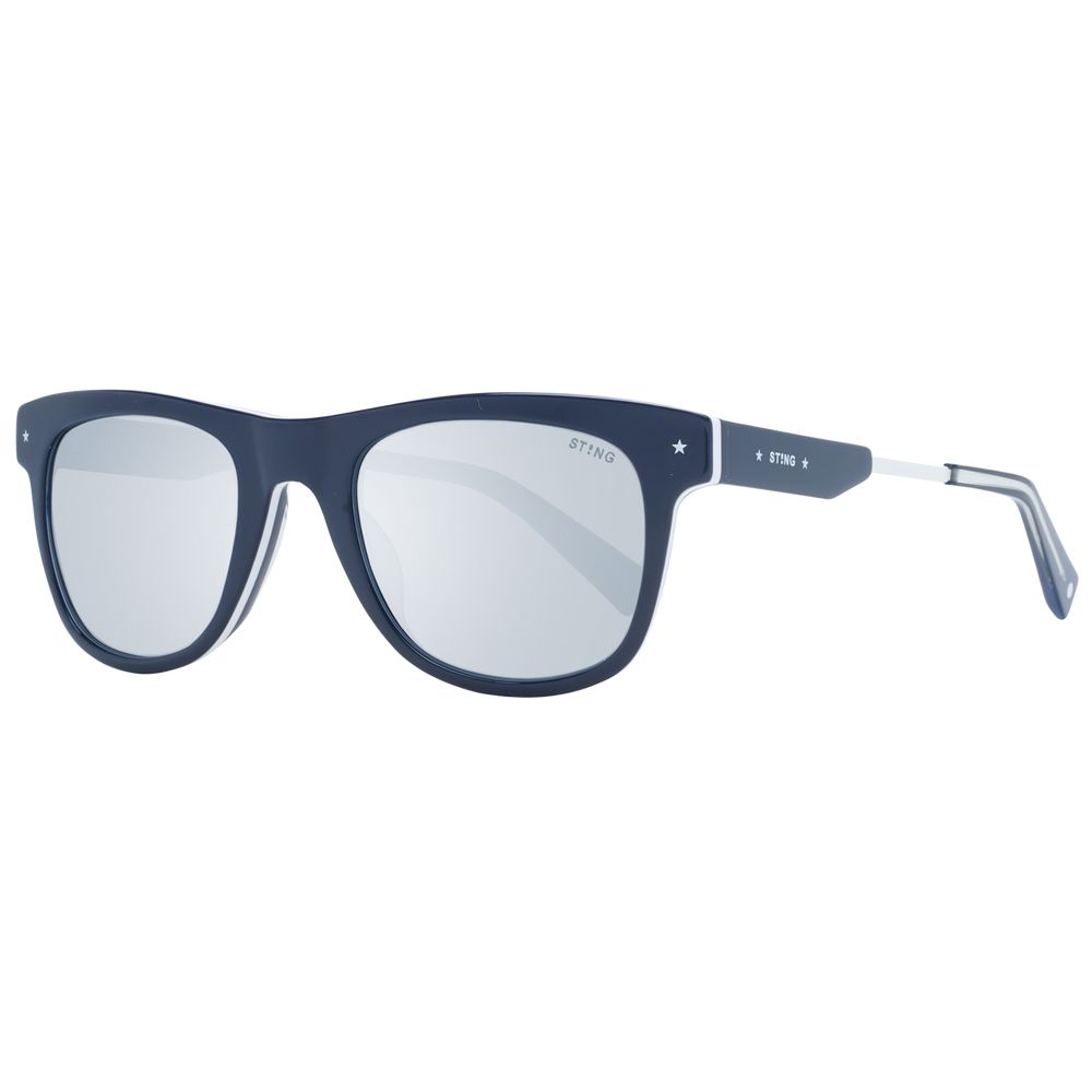 Sting Blue Men's Sunglasses