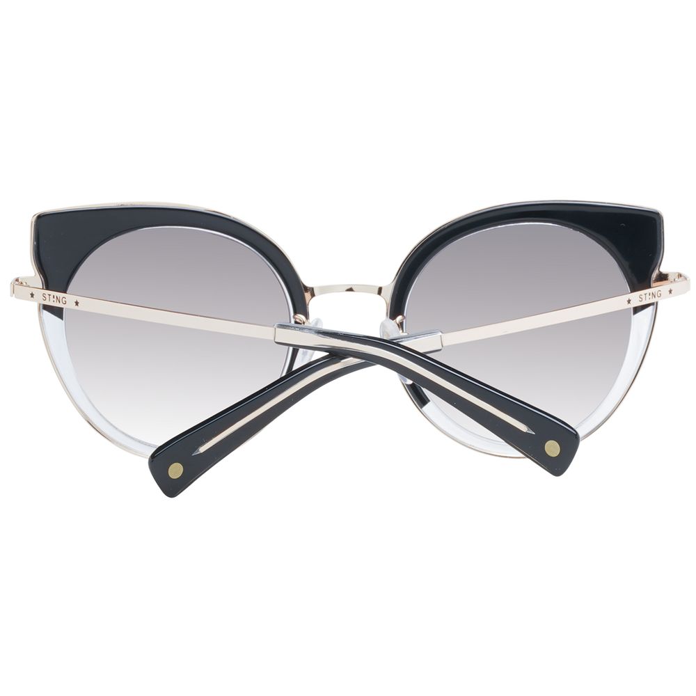 Sting Black Women Sunglasses