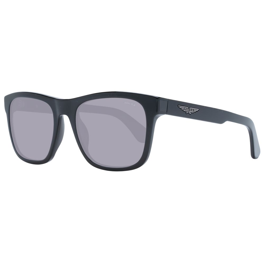 Police Schwarze Männer Sonnenbrille