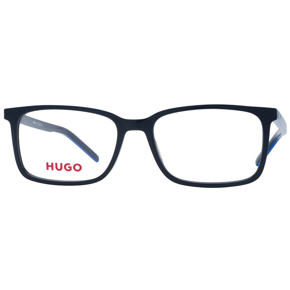 Hugo Boss Blue Optical Eyeglasses Frames for Men