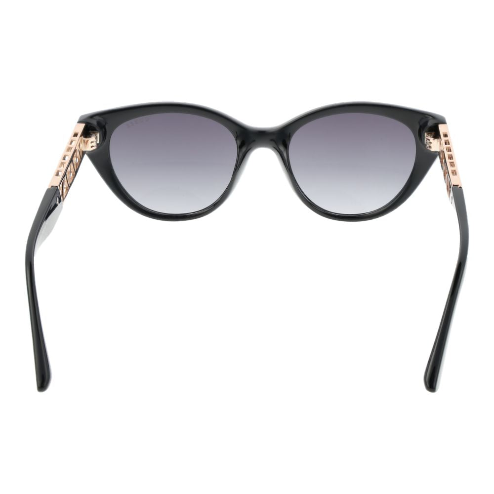 Guess Black Women Sunglasses