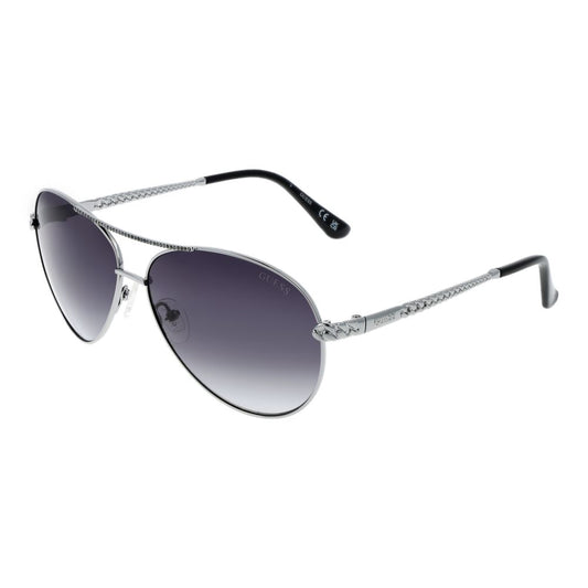 Guess Silver Women's Sunglasses