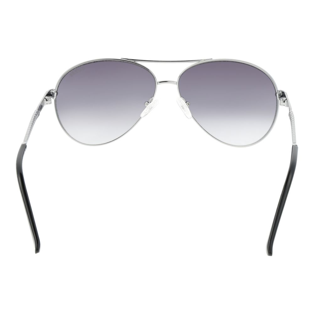 Guess Silver Women's Sunglasses