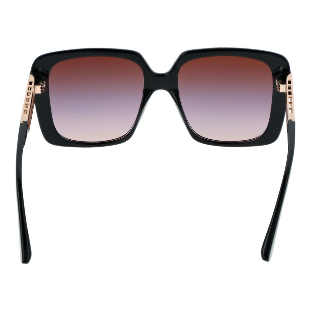 Guess Black Women Sunglasses