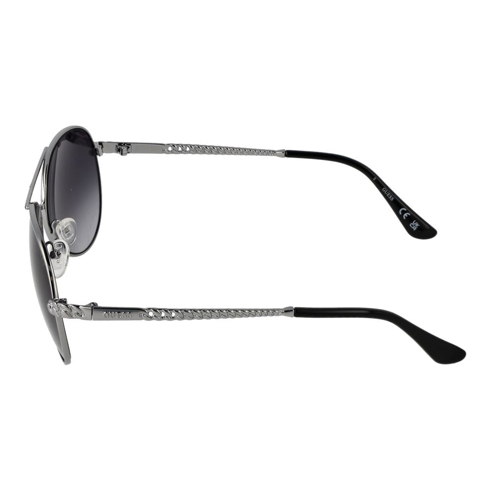 Guess Silver Women's Sunglasses