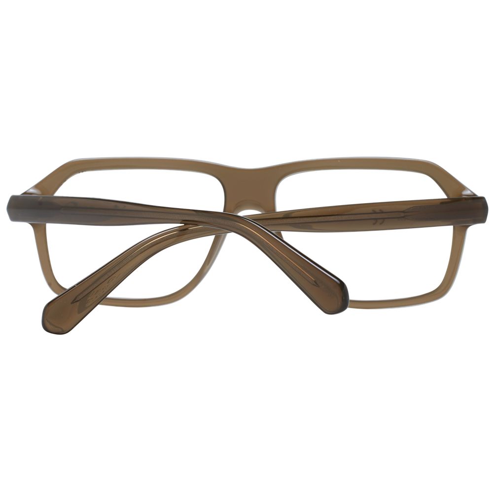 Guess Green Men Optical Eyeglass Frames