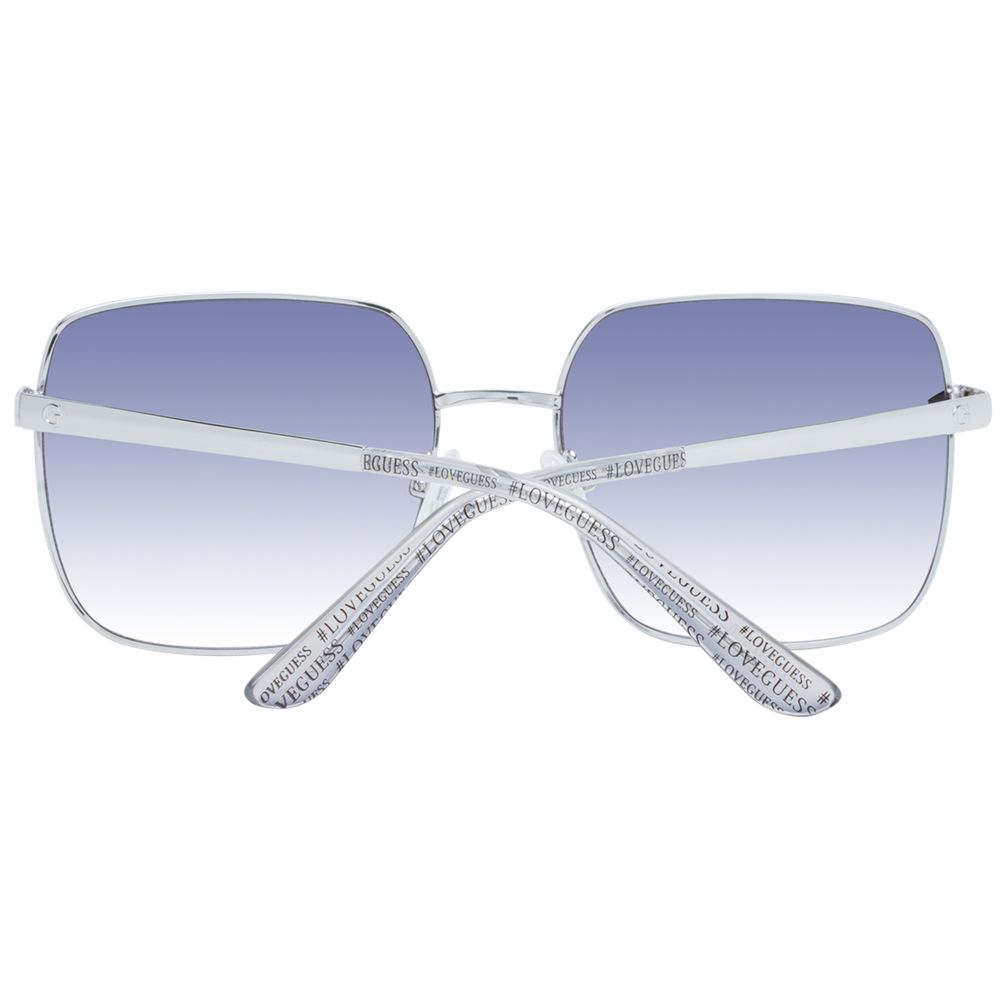 Guess Graue Frauen Sonnenbrille