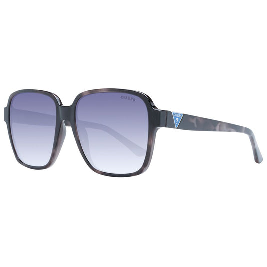 Guess Schwarze Frauen Sonnenbrille