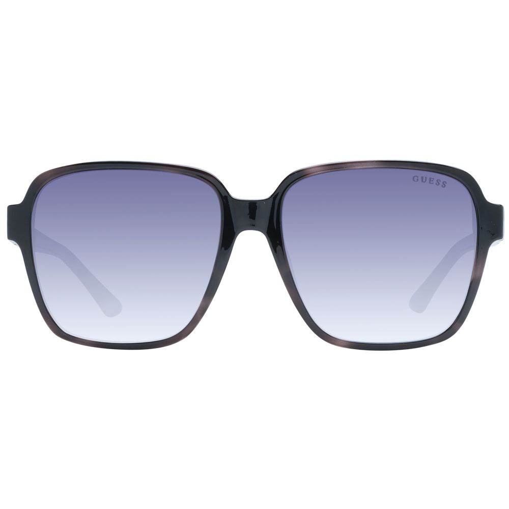 Guess Schwarze Frauen Sonnenbrille