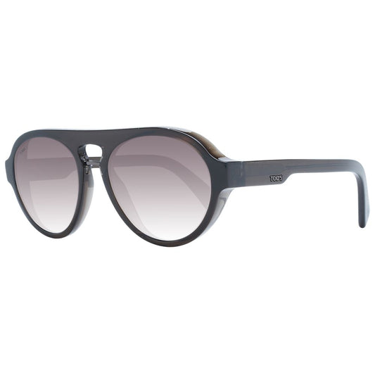 Tod's Brown Men's Sunglasses