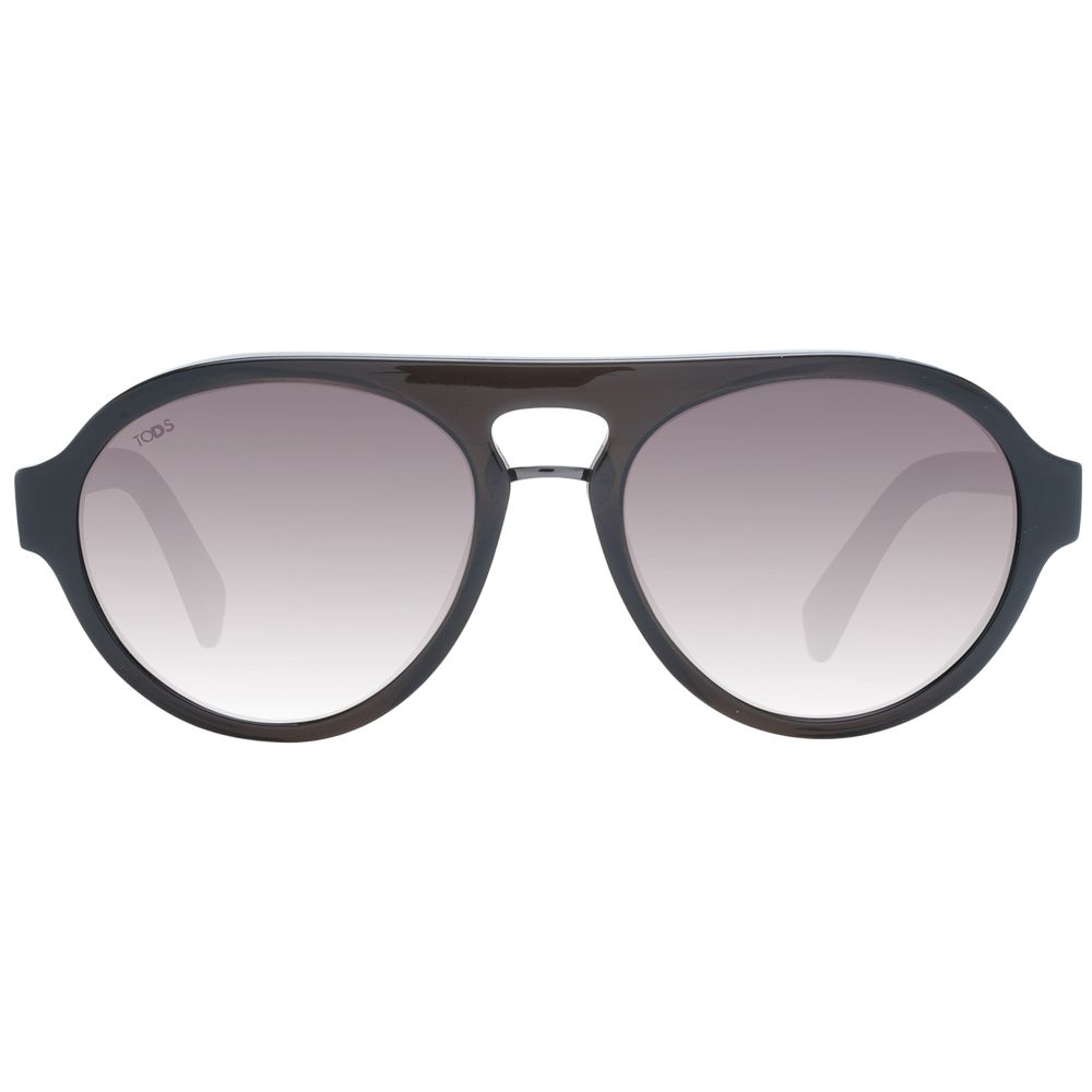 Tod's Brown Men's Sunglasses