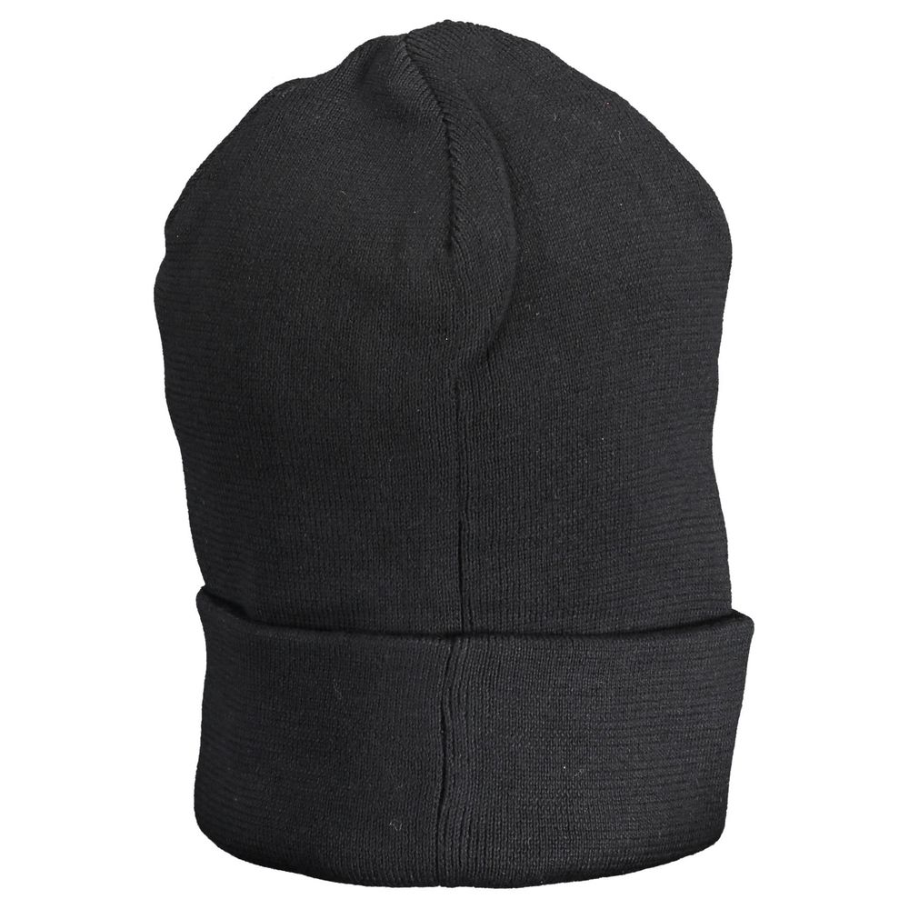 Ralph Lauren Black Cotton Hats &amp; Caps