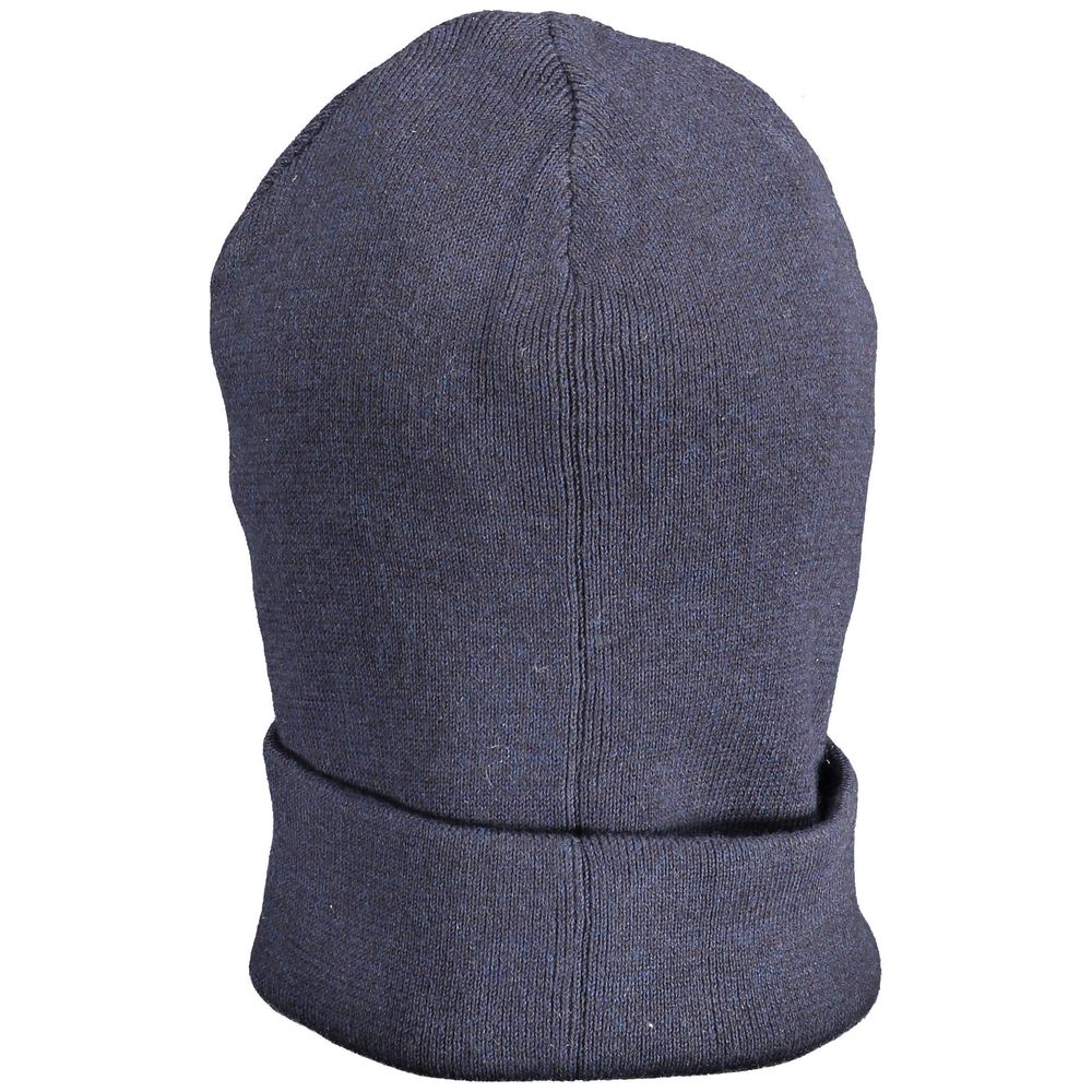 Ralph Lauren Blue Cotton Hats &amp; Caps