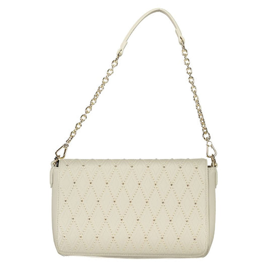 Valentino Bags handbag in white polyethylene