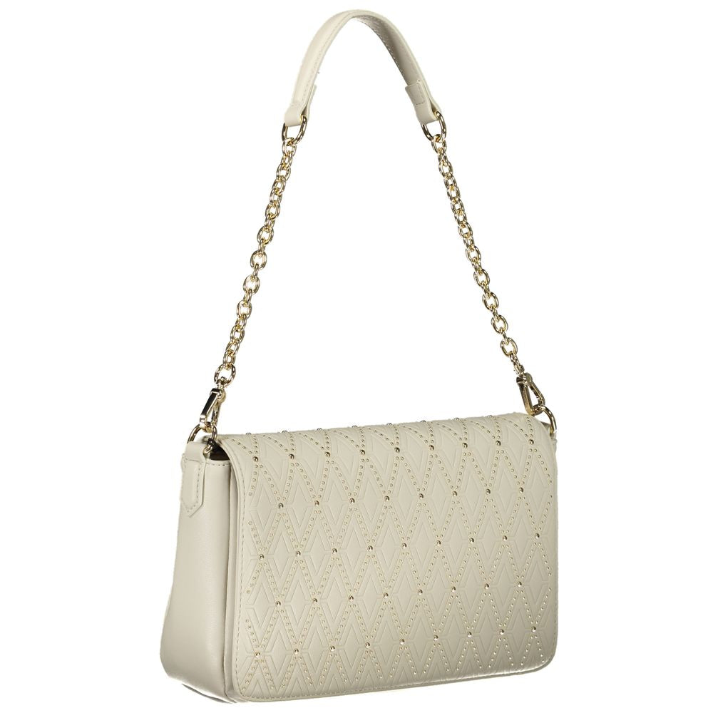 Valentino Bags handbag in white polyethylene