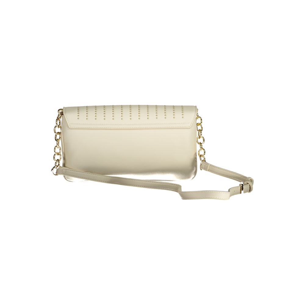 Valentino Bags handbag in white polyethylene