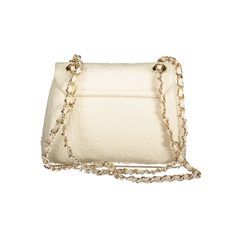 Valentino Bags handbag in white polyethylene