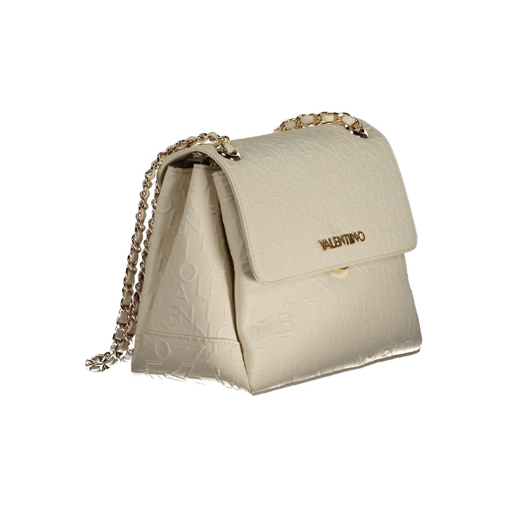 Valentino Bags handbag in white polyethylene