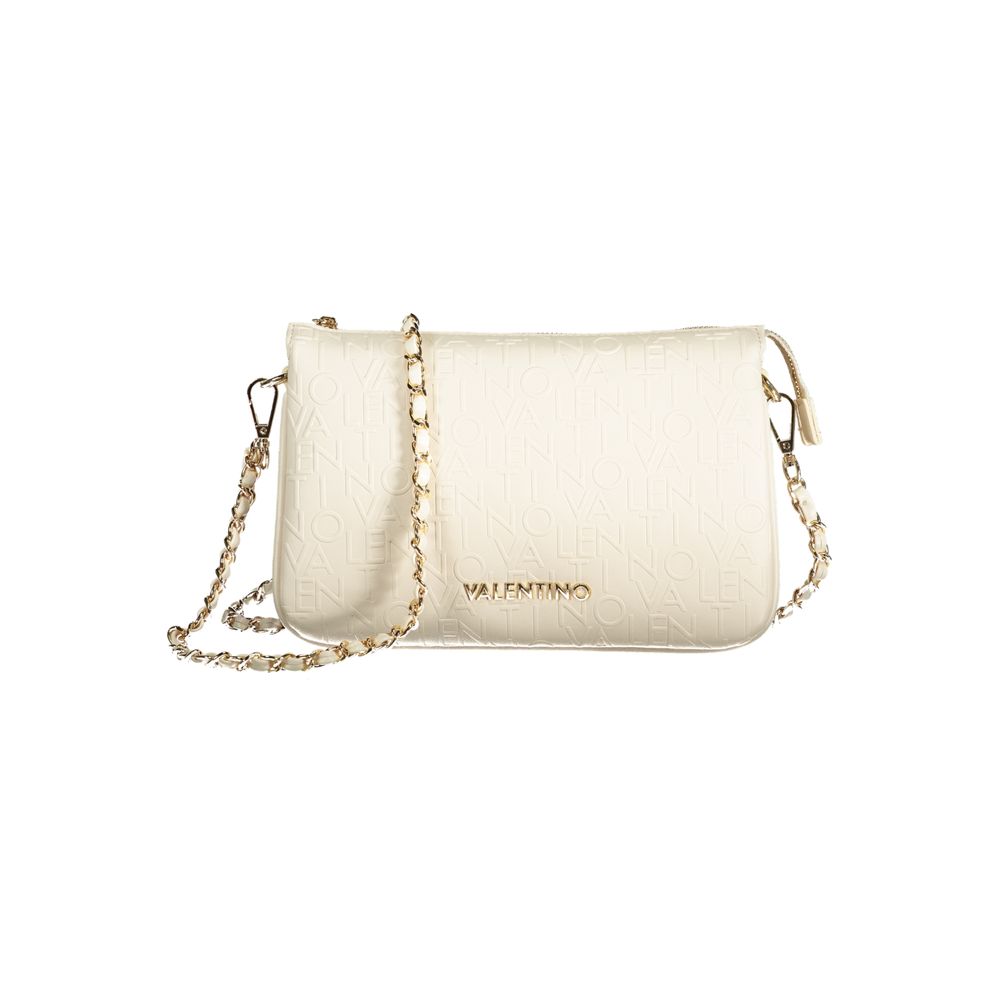 Valentino Bags handbag in white polyethylene