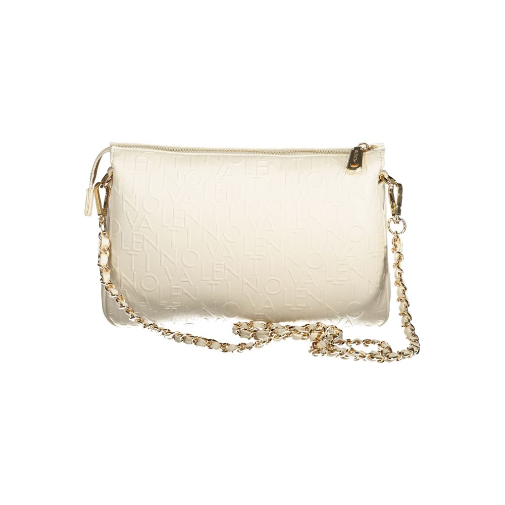 Valentino Bags handbag in white polyethylene