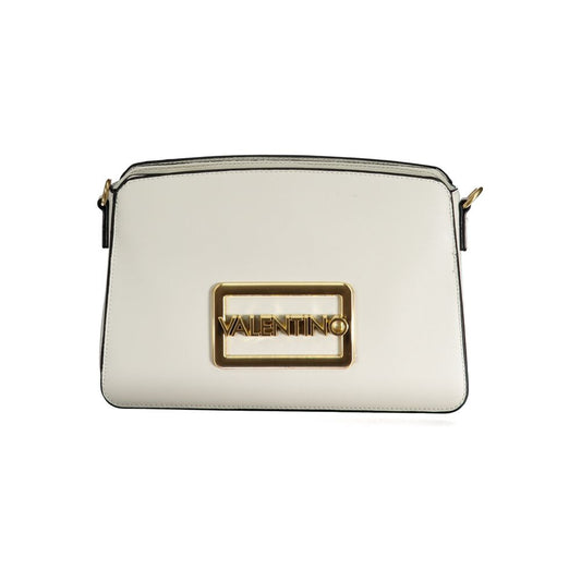 Valentino Bags handbag in white polyethylene