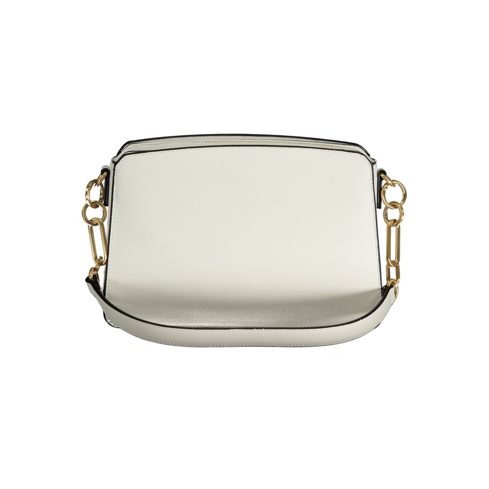 Valentino Bags handbag in white polyethylene