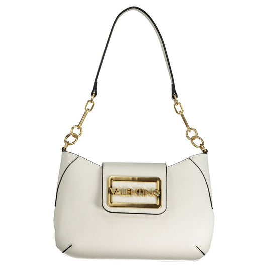 Valentino Bags handbag in white polyethylene