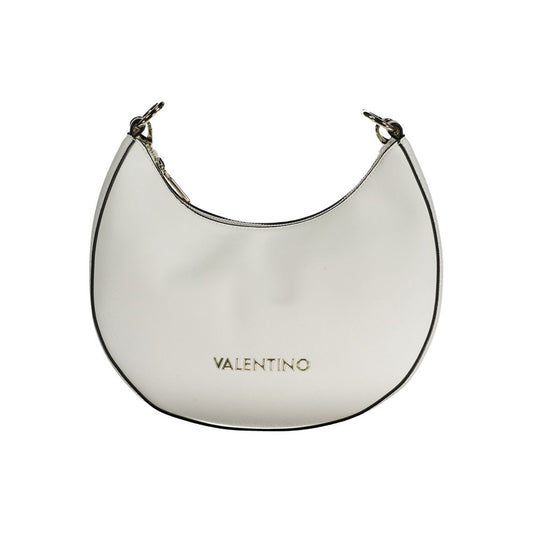 Valentino Bags handbag in white polyethylene